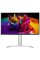 27" Монитор LG UltraFine 27UP850K-W белый