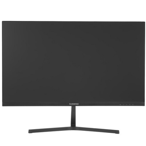 23.8" Монитор SunWind SM-24FI221 черный