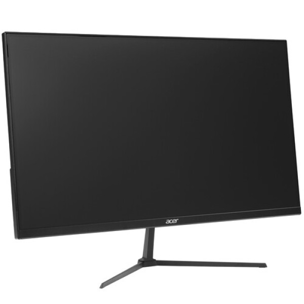 27" Монитор Acer Nitro QG270H3bix черный