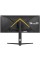34" Монитор Machenike MKQ34C170L черный