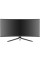 34" Монитор Acer Nitro ED343CURV3bmiippx черный