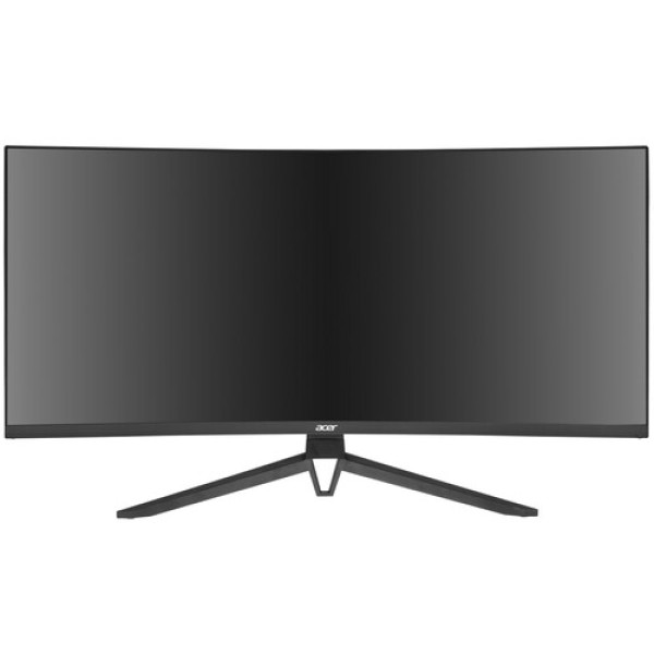 34" Монитор Acer Nitro ED343CURV3bmiippx черный