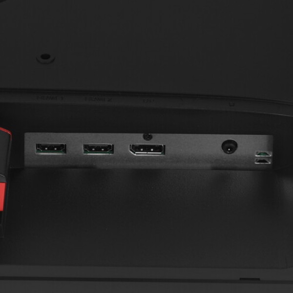 24.5" Монитор Acer Nitro VG252QSbmiipx черный