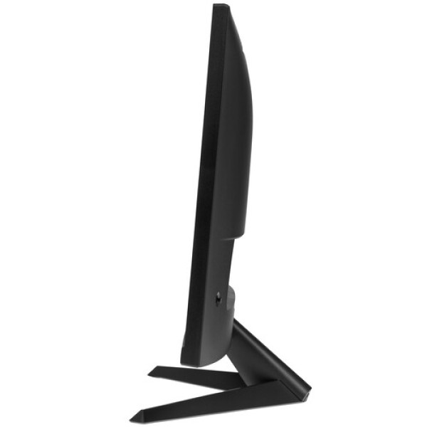 27" Монитор ASUS VY279HGE черный