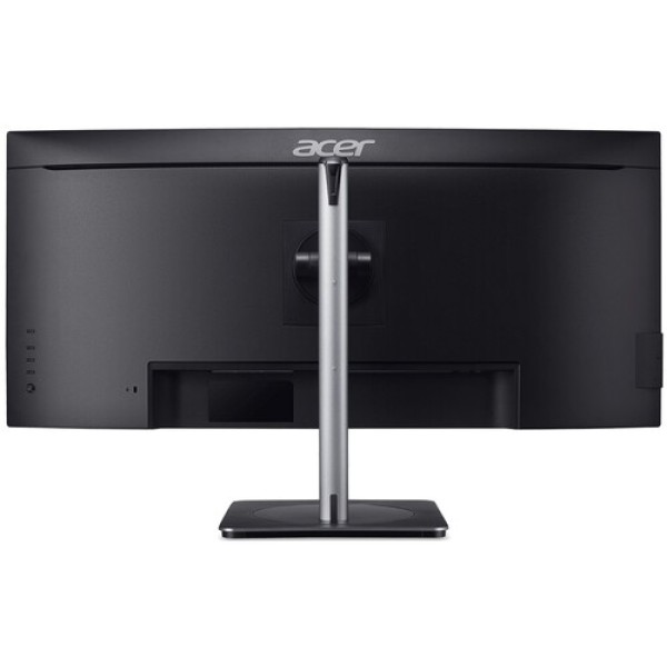 34" Монитор Acer Vero CB343CURbemiiphuzx черный
