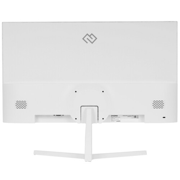 21.5" Монитор Digma Progress 22A502F белый