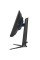 24" Монитор Samsung LS24AG320NMXZN черный