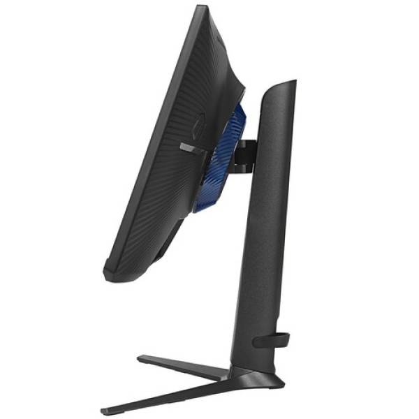 24" Монитор Samsung LS24AG320NMXZN черный