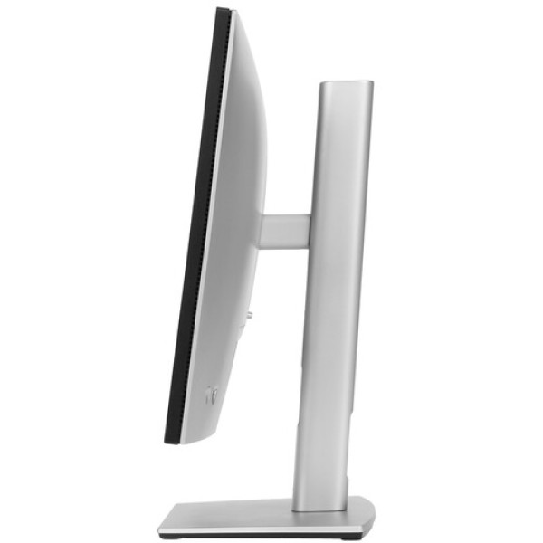 23.8" Монитор Dell U2422HE серебристый