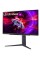 27" Монитор LG UltraGear 27GR83Q-B черный