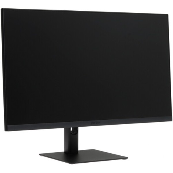 23.8" Монитор DEXP GS DF24N1 черный