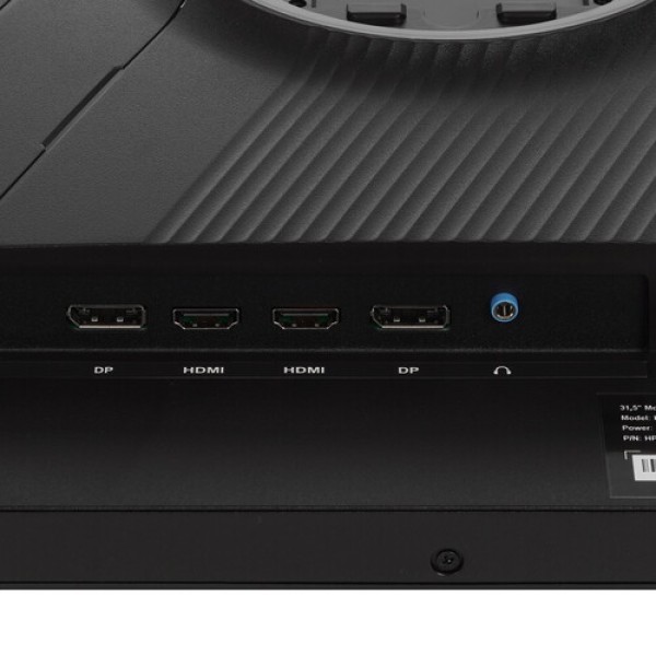 31.5" Монитор HIPER ProView HB3201 черный