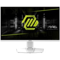 27" Монитор MSI MAG 274URFW белый