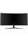 34" Монитор Acer Nitro ED340CUHbmiipx черный