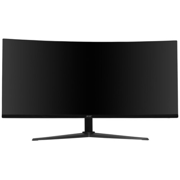 34" Монитор Acer Nitro ED340CUHbmiipx черный