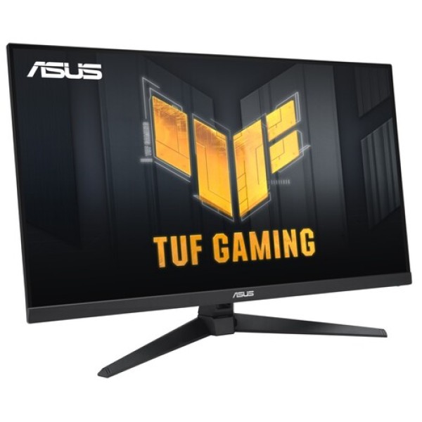 31.5" Монитор ASUS TUF Gaming VG328QA1A черный