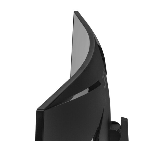 34" Монитор Acer Nitro ED343CURV3bmiippx черный