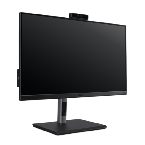 27" Монитор Acer Vero B277UD3bmiqprcuzx черный