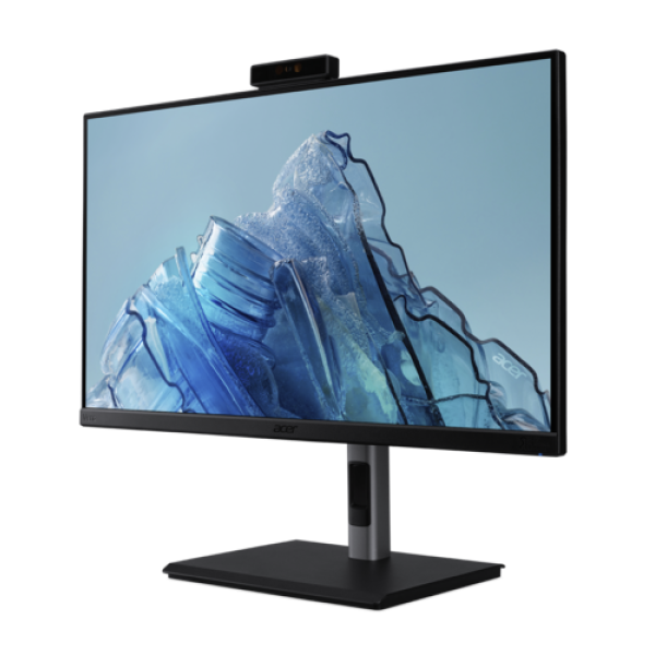 27" Монитор Acer Vero B277UD3bmiqprcuzx черный