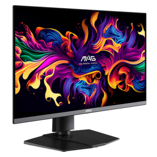26.5" Монитор MSI MAG 272QP QD-OLED X50 черный