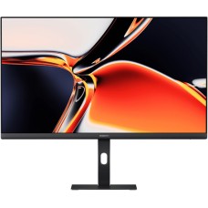 27" Монитор Xiaomi 4K Monitor A27Ui черный