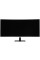 34" Монитор Xiaomi Curved Gaming Monitor G34WQi черный