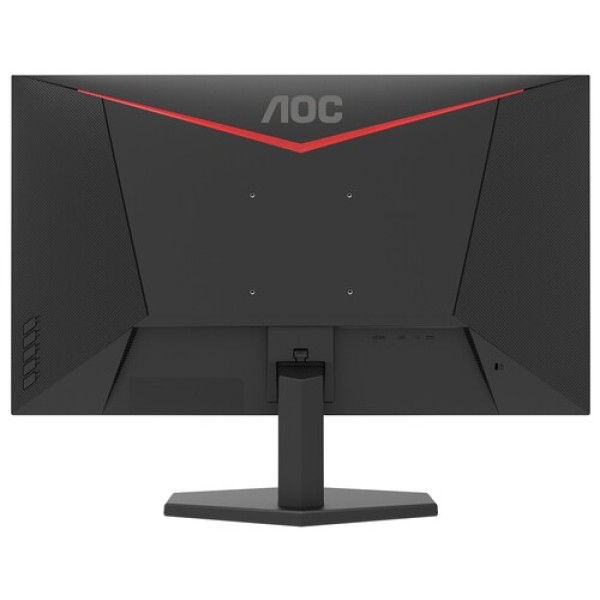 27" Монитор AOC 27G11ZE2 черный