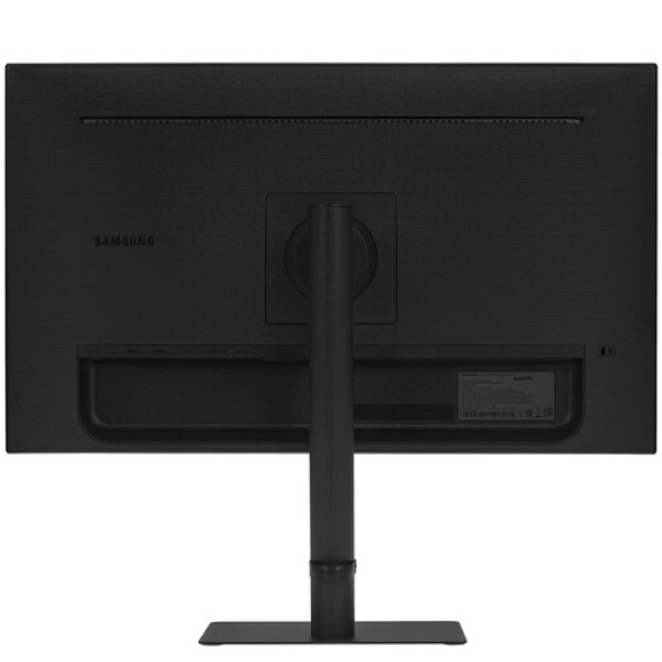 27" Монитор Samsung S27B610EQI черный