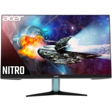 27" Монитор Acer Nitro VG271UMbmiipx черный