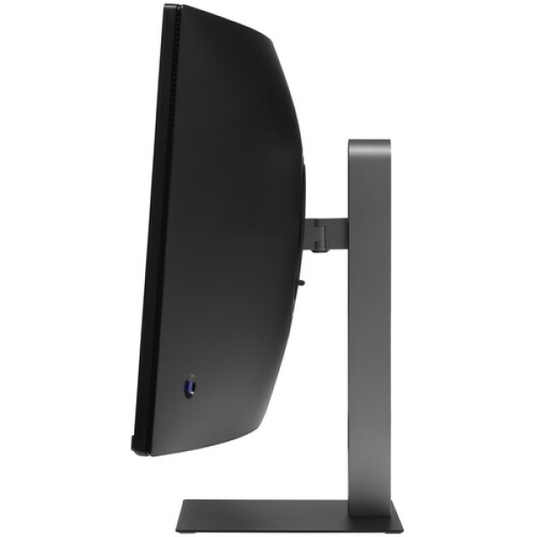 34" Монитор Xiaomi Curved Gaming Monitor G34WQi черный