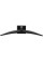 34" Монитор Xiaomi Curved Gaming Monitor G34WQi черный