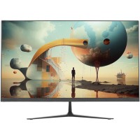 23.8" Монитор Lime R238 V2 черный