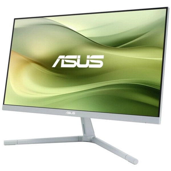 23.8" Монитор ASUS VU249CFE-G зеленый