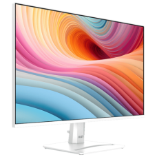 27" Монитор MSI PRO MP275W E2 белый