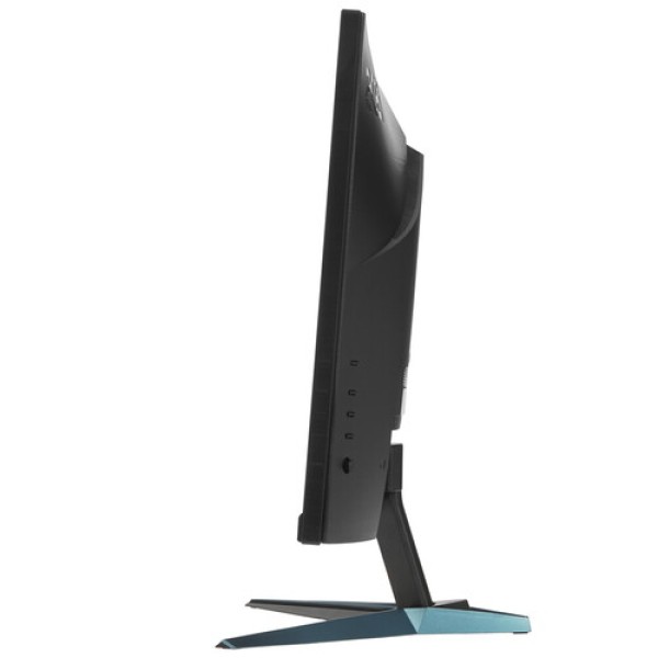 27" Монитор Acer Nitro VG270UEbmiipx черный