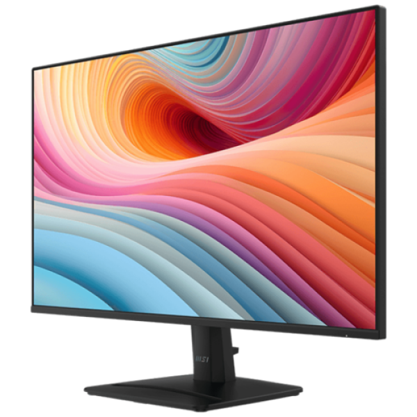 27" Монитор MSI PRO MP275 E2 черный