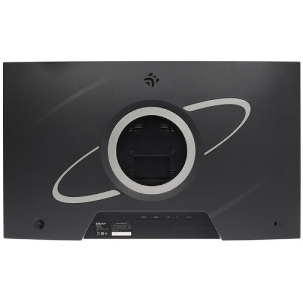 23.8" Монитор DEXP GS DF24N1 черный