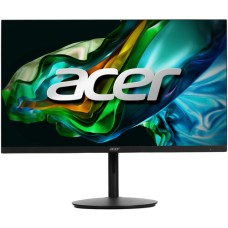 27" Монитор Acer SH272UEbmiphux черный