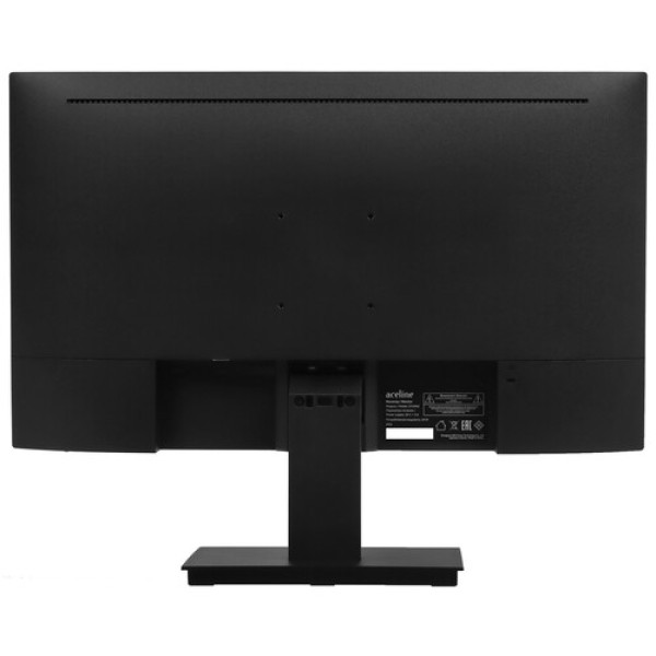23.8" Монитор Aceline CF24N2 черный