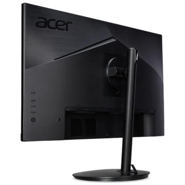 27" Монитор Acer Vero CB272E3bmirux черный