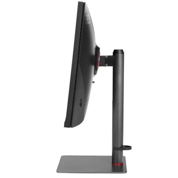 27" Монитор Acer Nitro XV275KVymipruzx черный