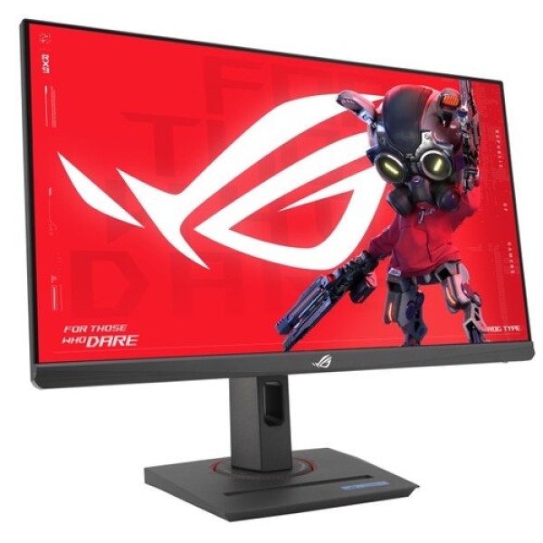 24.5" Монитор ASUS ROG Strix XG259CS черный