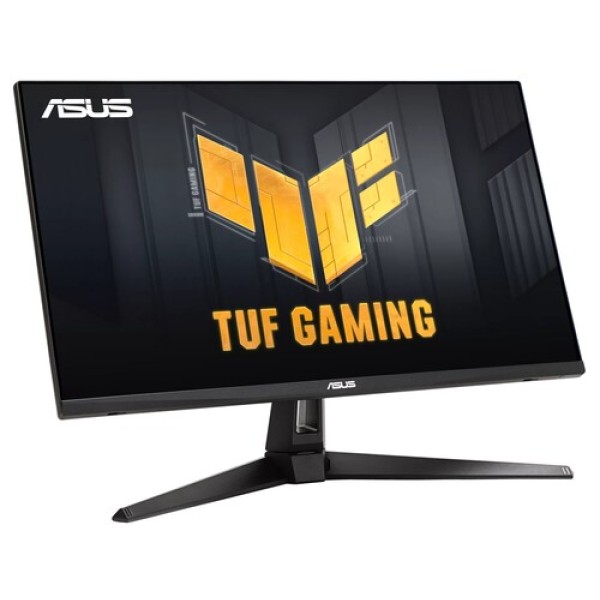 27" Монитор ASUS TUF Gaming VG27AQ3A черный