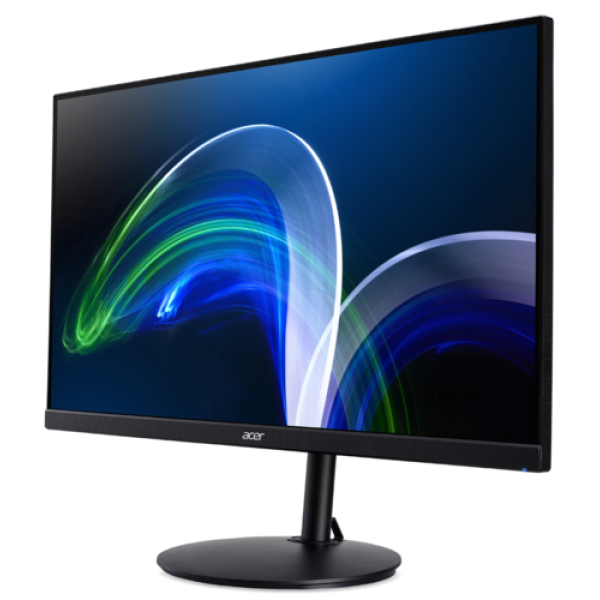 27" Монитор Acer Vero CB272E3bmirux черный