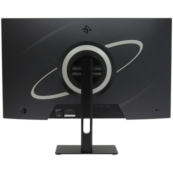 23.8" Монитор DEXP GS DF24N1 черный