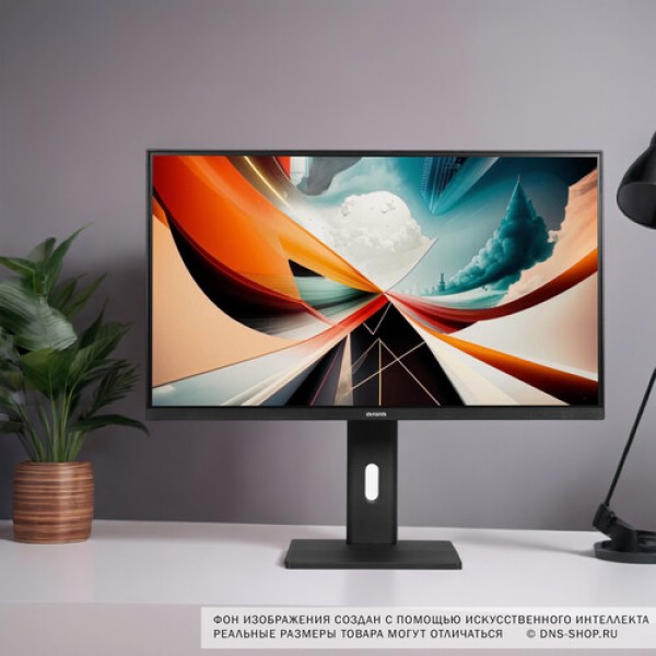 27" Монитор AIWA MF270A черный