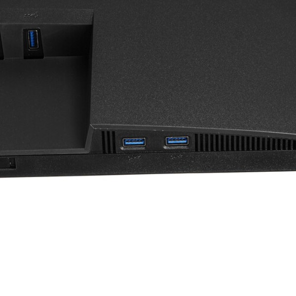 27" Монитор Dell P2723D черный