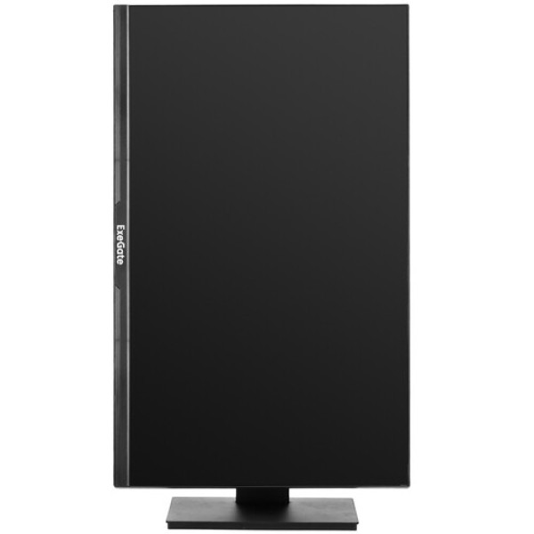27" Монитор ExeGate Combat EG2707C черный