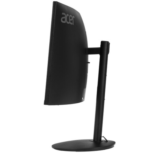 34" Монитор Acer Nitro XZ342CUS3bmiipphx черный