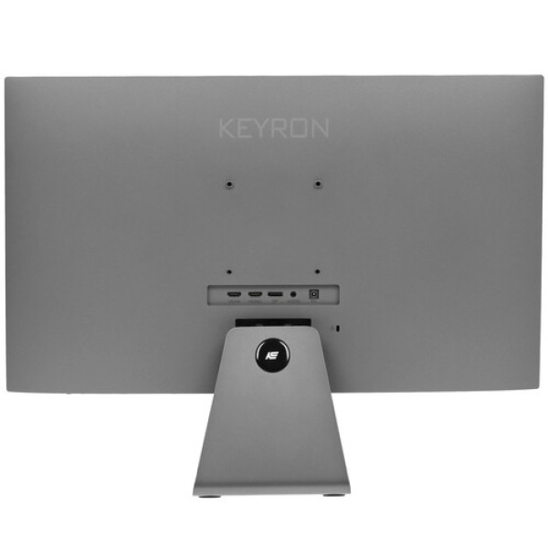 27" Монитор KEYRON KU27N1 серый